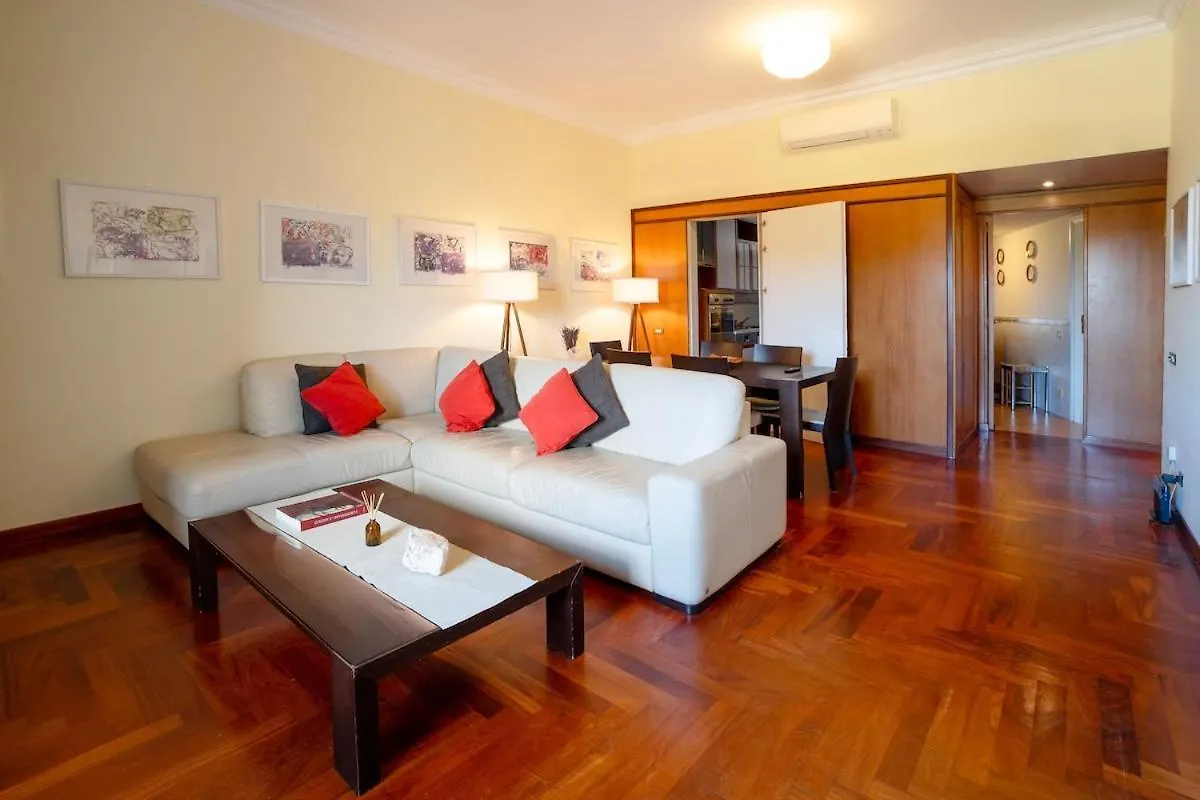 Apartment In Rione Ludovisi Rome